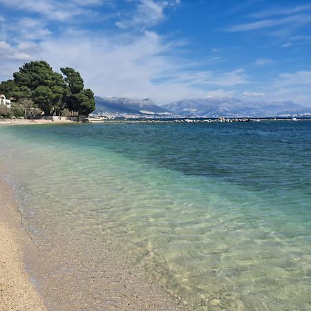 Kaštela Holiday Apartman מראה חיצוני תמונה