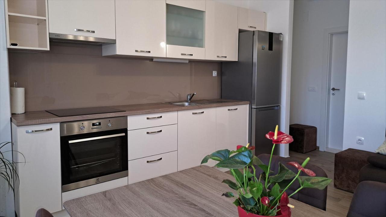 Kaštela Holiday Apartman מראה חיצוני תמונה