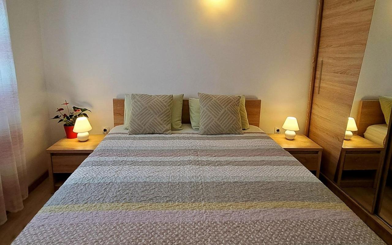 Kaštela Holiday Apartman מראה חיצוני תמונה