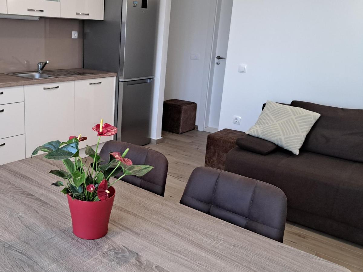 Kaštela Holiday Apartman מראה חיצוני תמונה