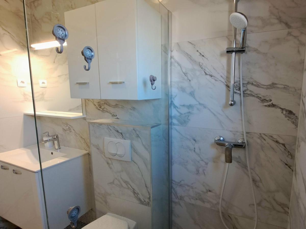 Kaštela Holiday Apartman מראה חיצוני תמונה