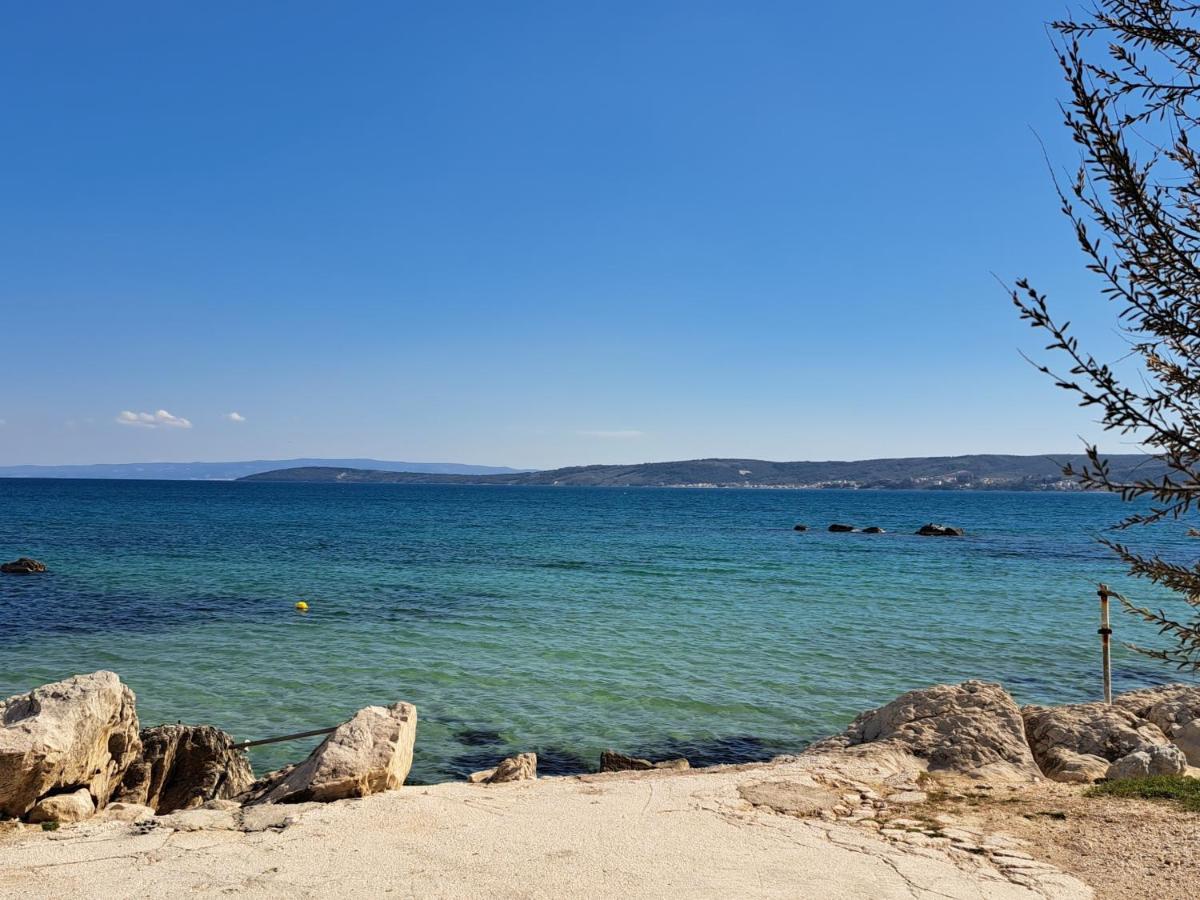 Kaštela Holiday Apartman מראה חיצוני תמונה