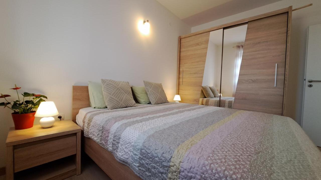Kaštela Holiday Apartman מראה חיצוני תמונה