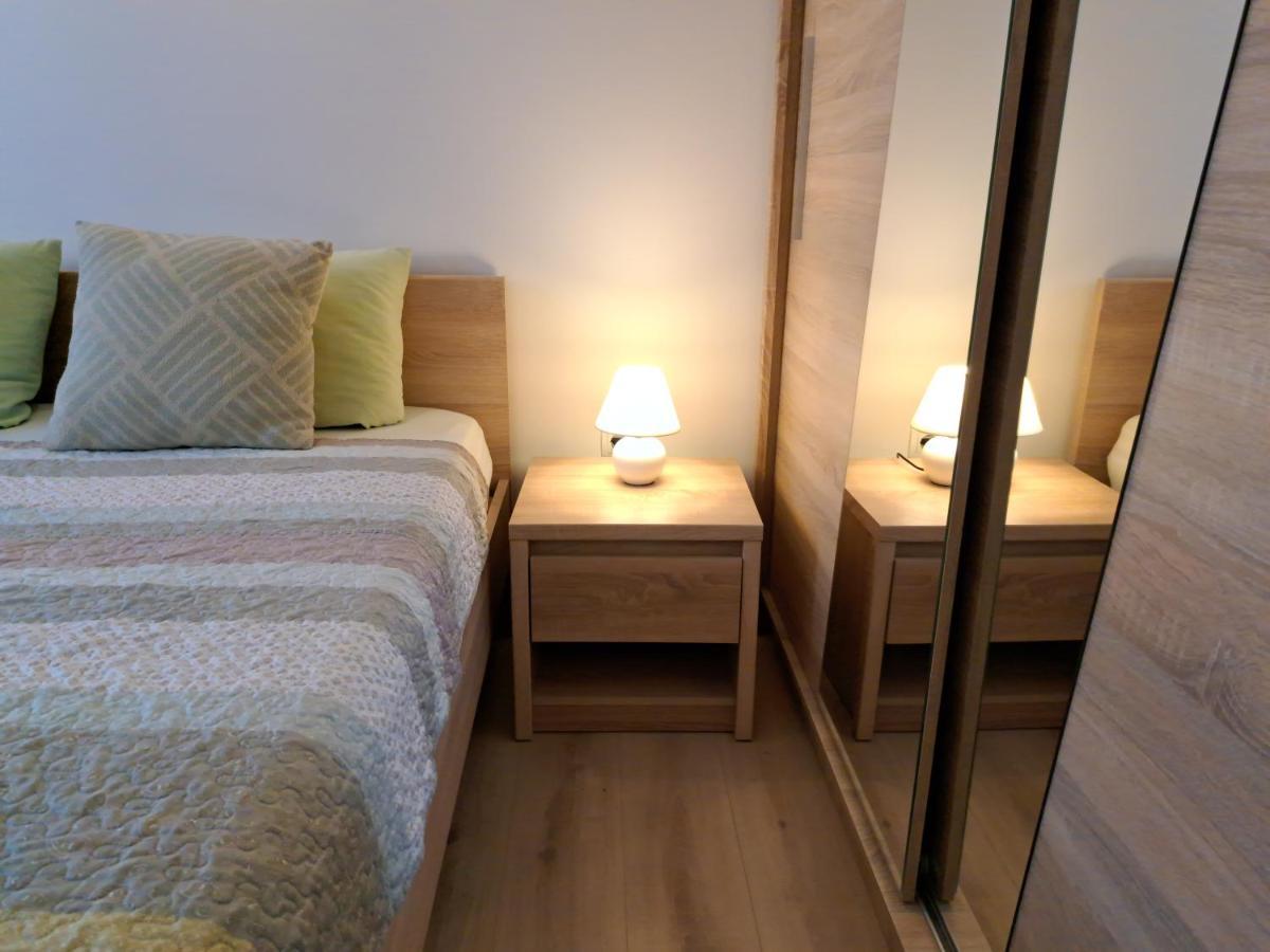 Kaštela Holiday Apartman מראה חיצוני תמונה