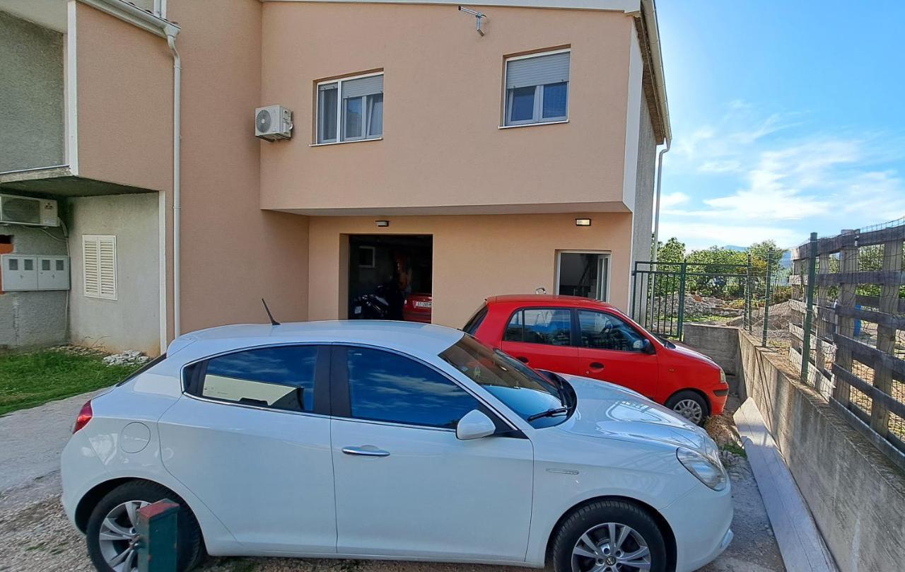 Kaštela Holiday Apartman מראה חיצוני תמונה