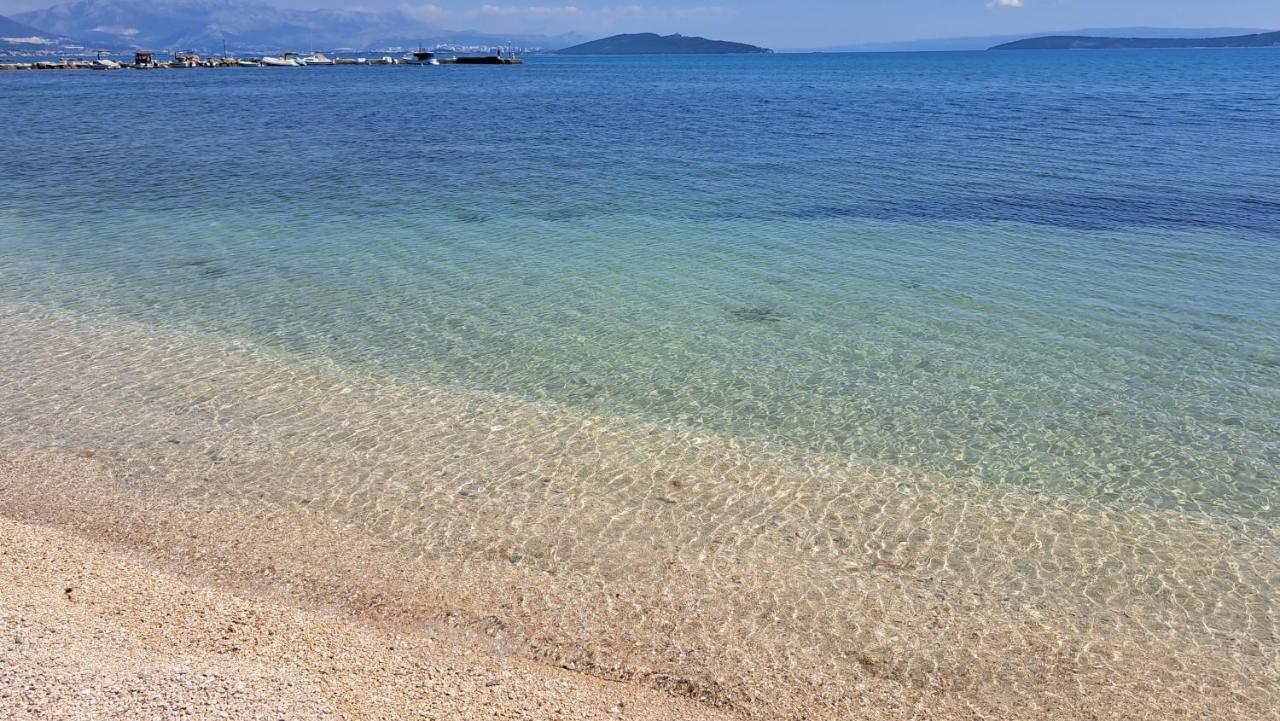Kaštela Holiday Apartman מראה חיצוני תמונה