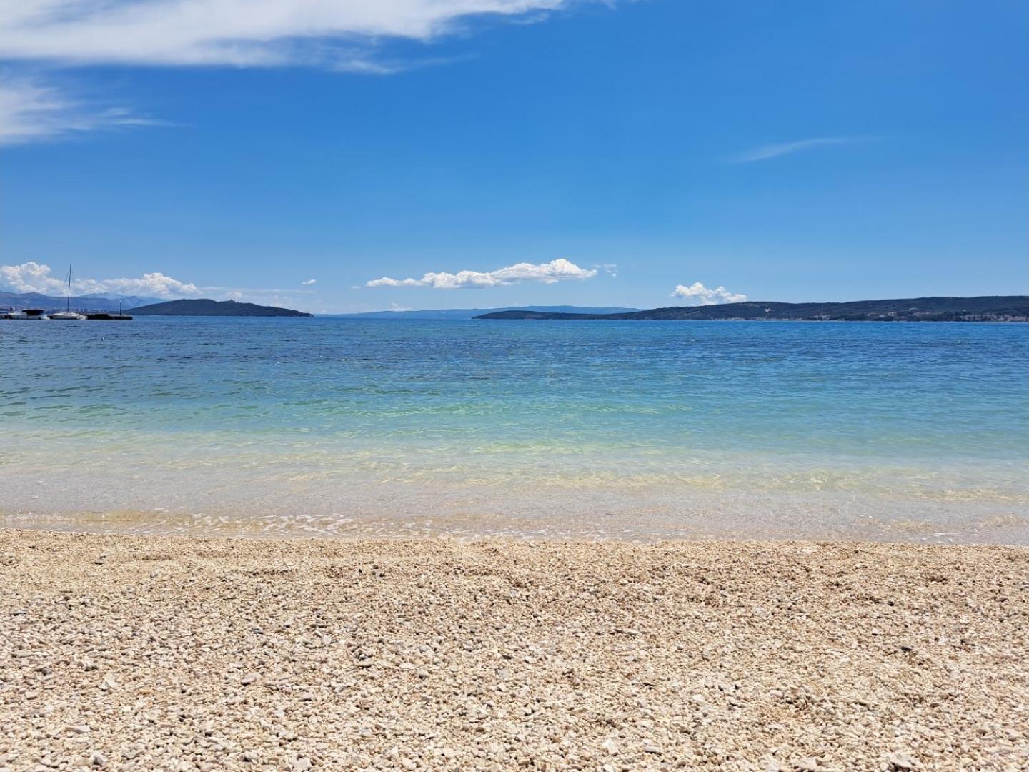 Kaštela Holiday Apartman מראה חיצוני תמונה