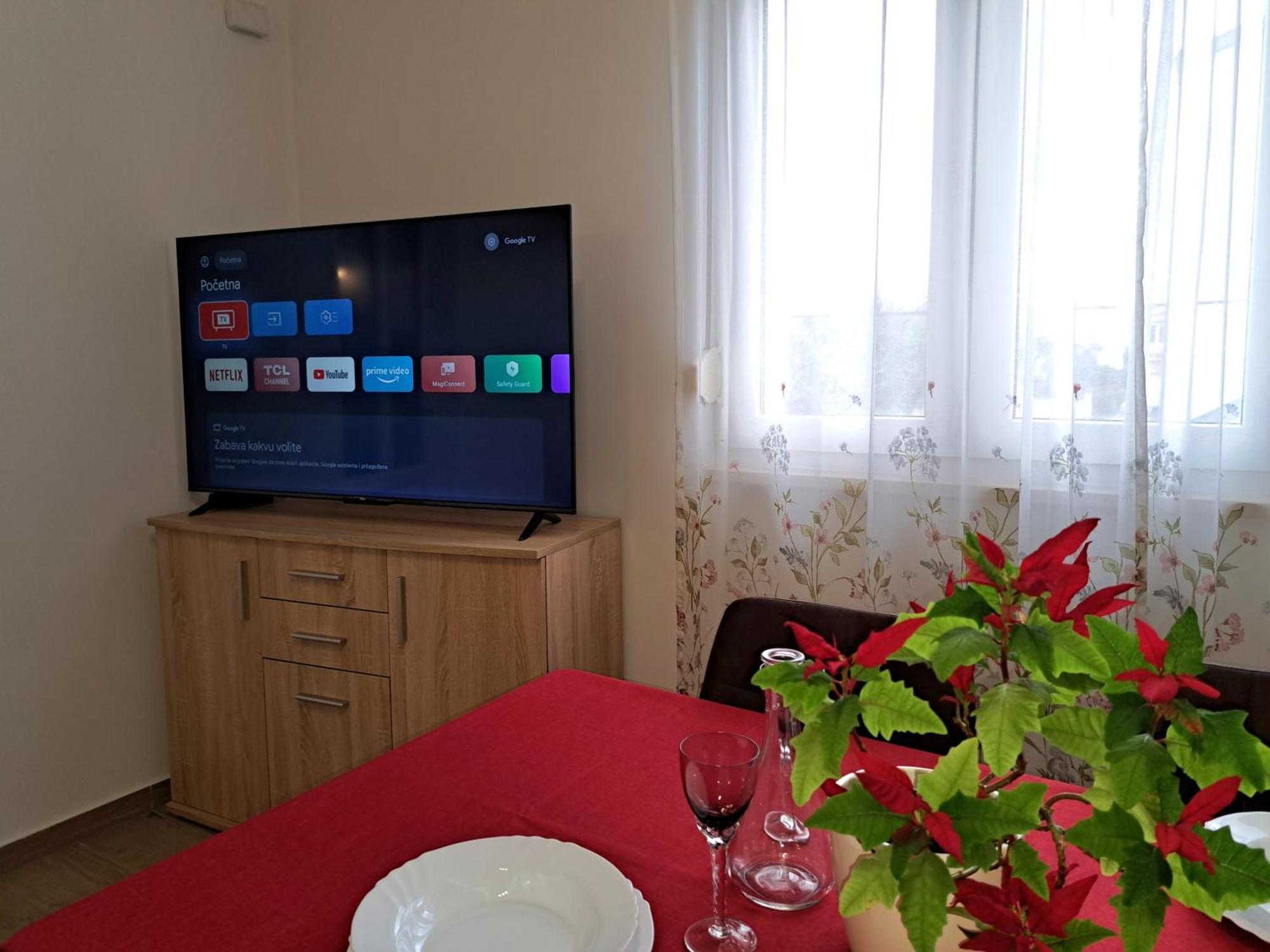 Kaštela Holiday Apartman מראה חיצוני תמונה