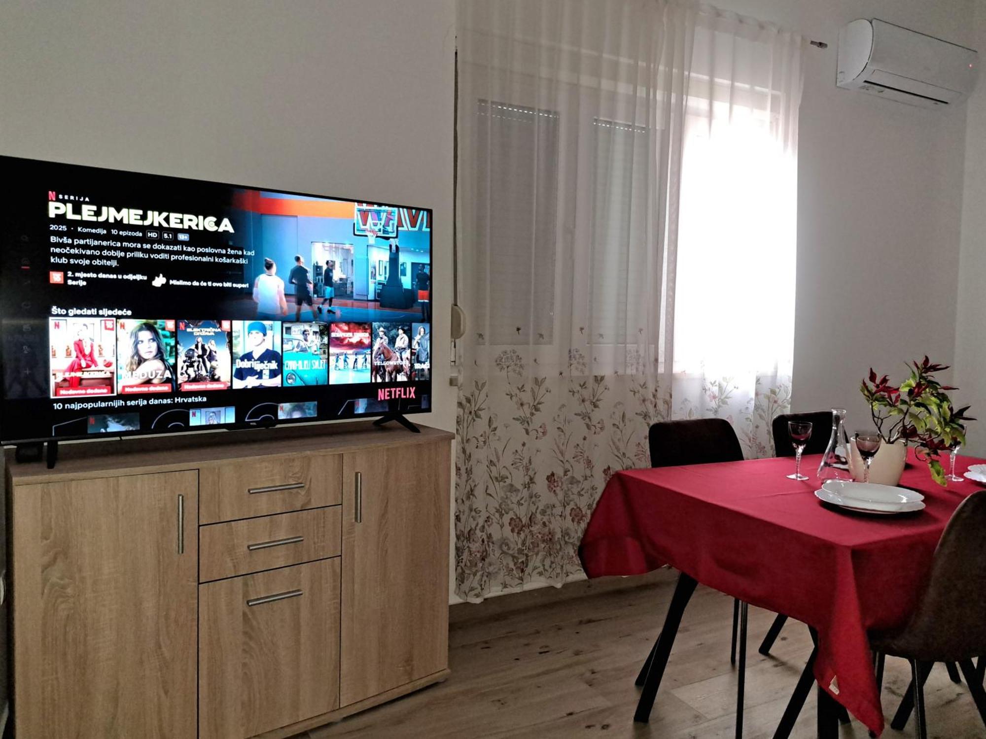 Kaštela Holiday Apartman מראה חיצוני תמונה