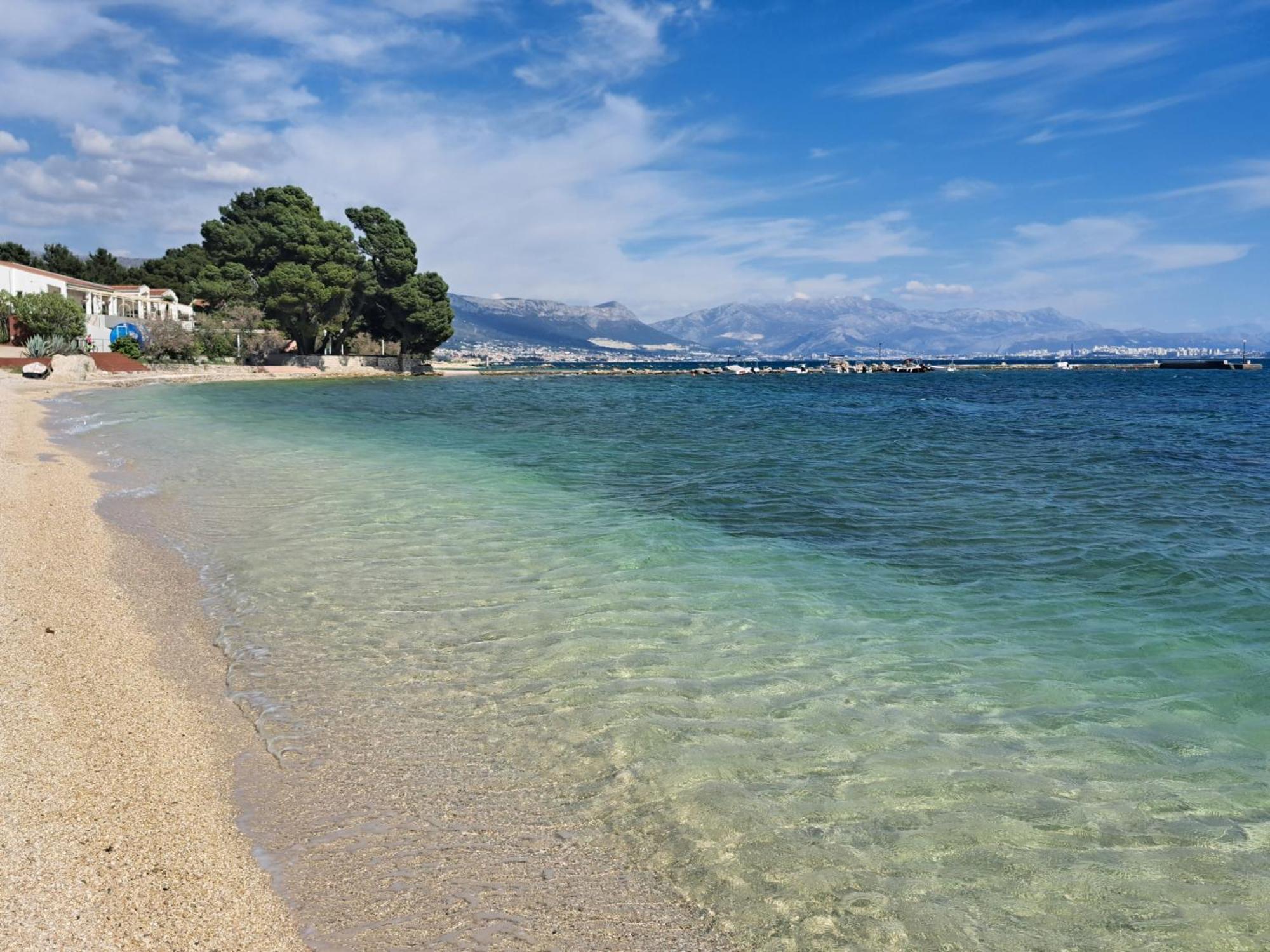 Kaštela Holiday Apartman מראה חיצוני תמונה